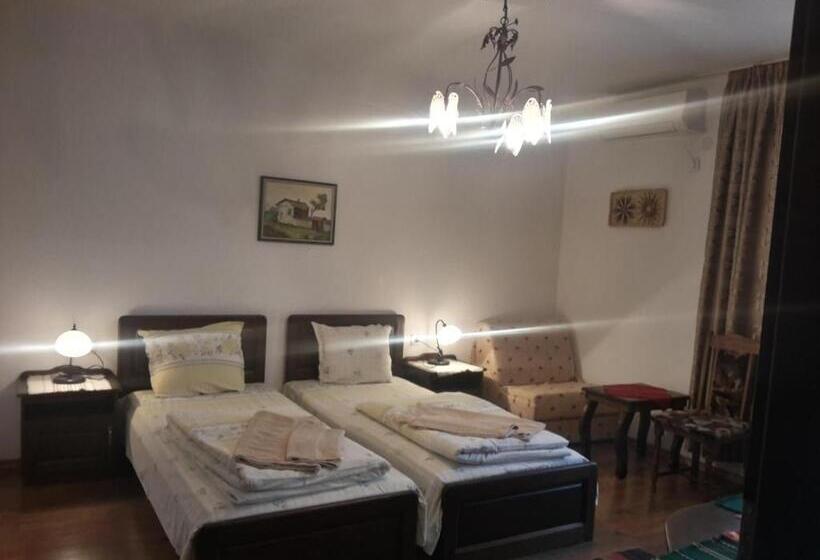 Номер Стандарт, Keremidchieva Kushta Guest House