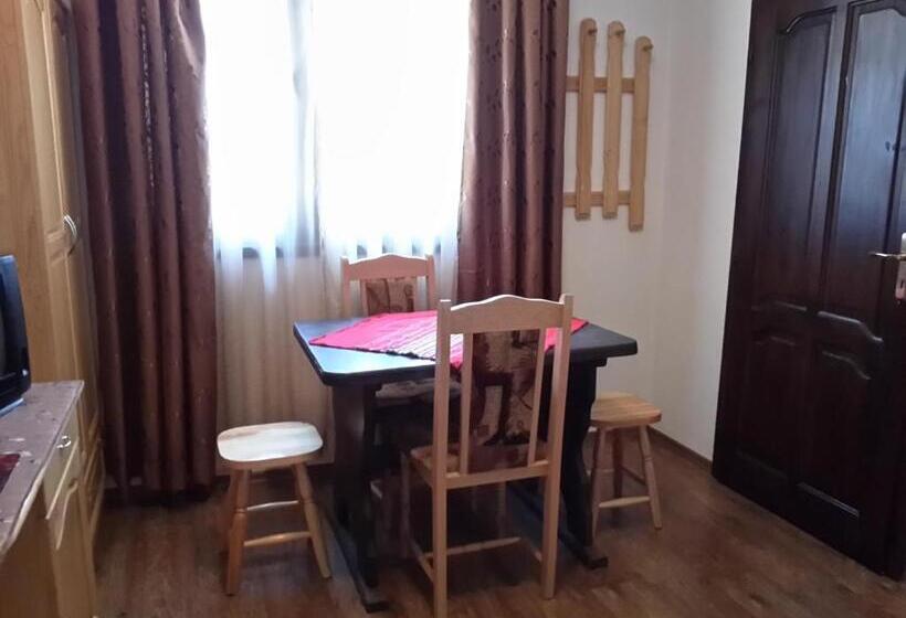 Апартаменты 1 Спальня, Keremidchieva Kushta Guest House