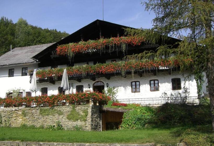 Номер Стандарт Индивидуальный, Landgasthof Düllhof