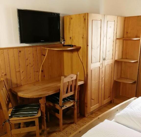 Номер Стандарт, Landgasthof Düllhof