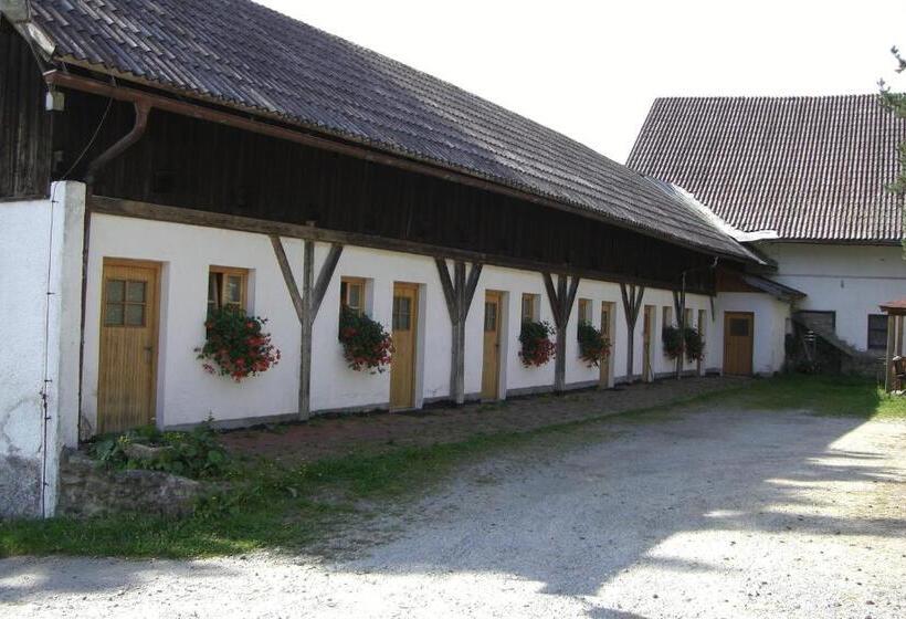 Номер Стандарт Трехместный, Landgasthof Düllhof