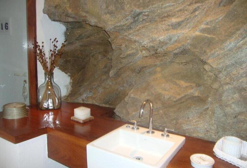 Habitación Master, Pousada Casa Do Bicho Preguiça