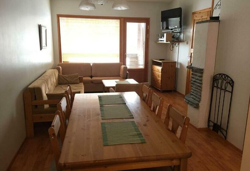 带2个卧室的公寓, Rukariutta Apartments