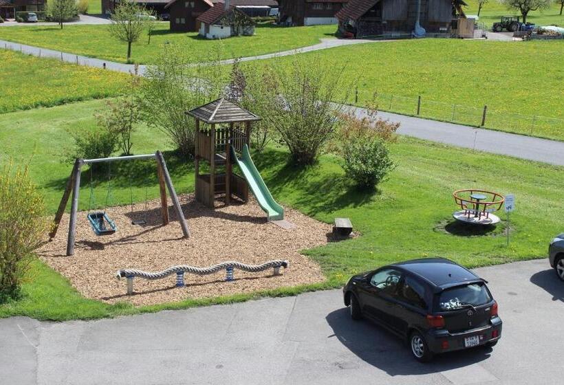 Номер Стандарт, Landgasthof Grossteil