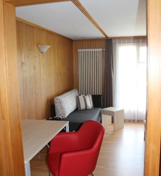 Номер Стандарт, Landgasthof Grossteil