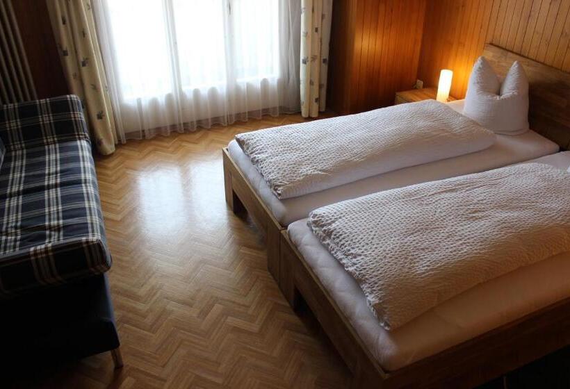 Номер Стандарт, Landgasthof Grossteil