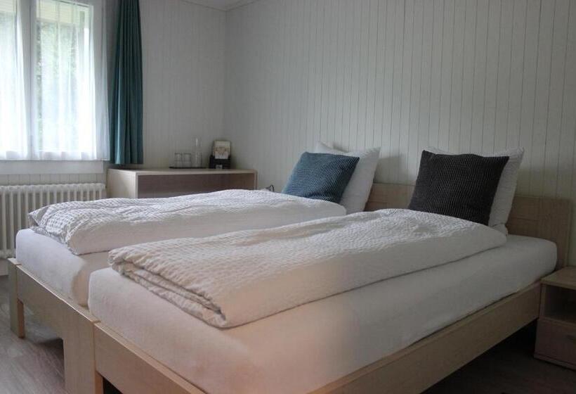 Номер Basic, Landgasthof Grossteil