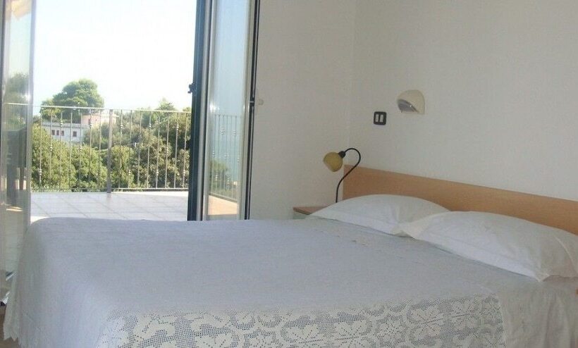 Апартаменты 1 Спальня, B&b Residence La Cappella Del Convento