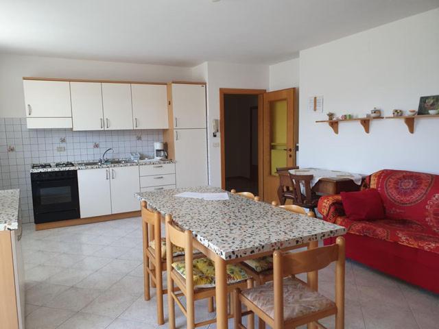 Апартаменты 2 Спальни, Casa Vacanze Rosa