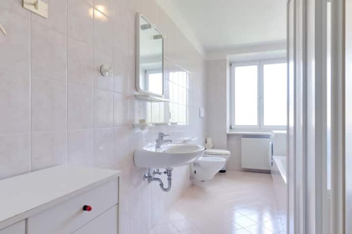 Апартаменты 2 Спальни, Casa Vacanze Rosa