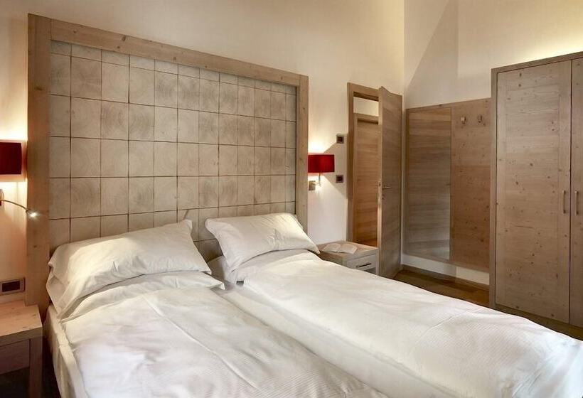 带2个卧室的公寓, Color Home Suite Apartments