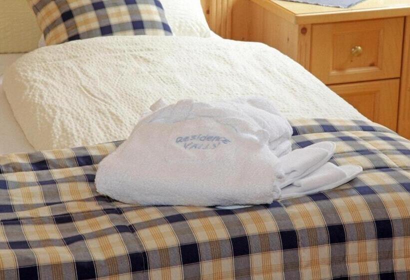 Апартаменты Superior 1 Спальня, Dolomites Apartments Ciasa Vally
