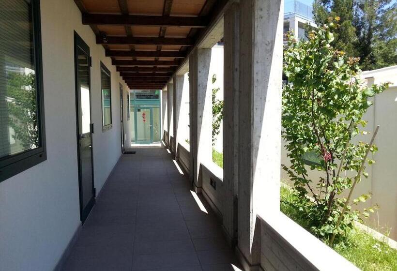 اتاق استاندارد, Bambù Affittacamere & Residence