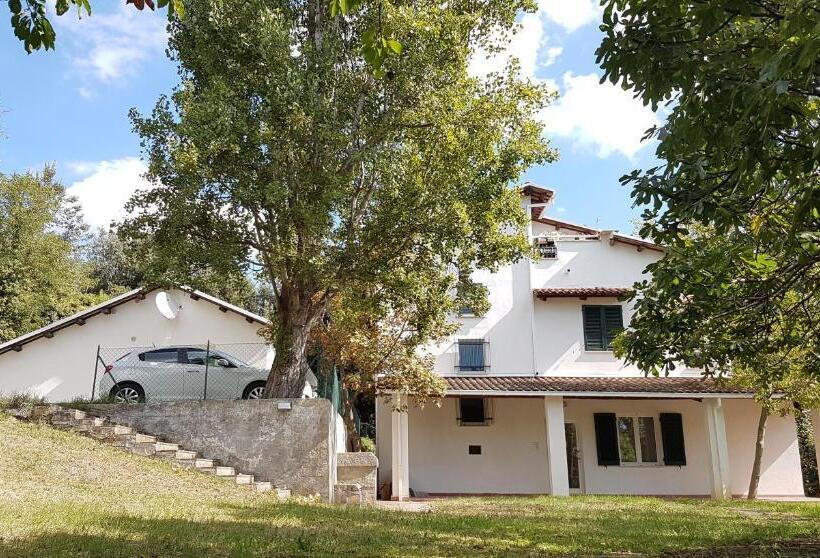 آپارتمان 1 خوابه, Bambù Affittacamere & Residence