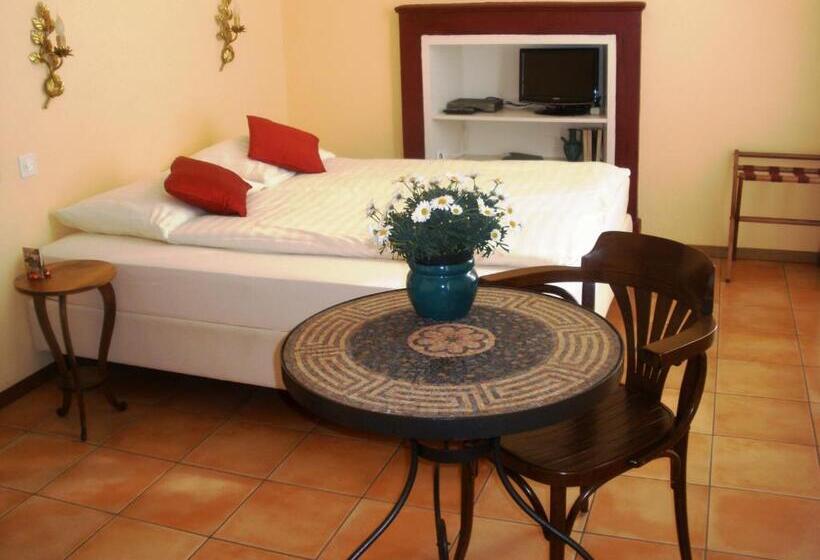 Классический Номер, Casa Gialla B&b