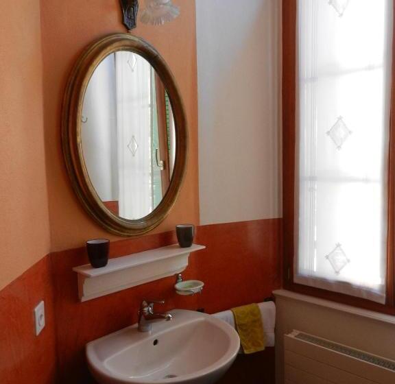 Номер Стандарт, Casa Gialla B&b