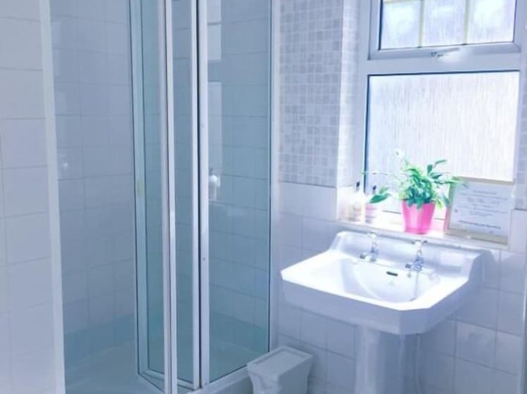חדר סטנדרט יחיד, Hollybush Guest House