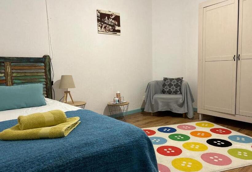 Family Suite, Maison D'hôtes Du Domaine Fournié