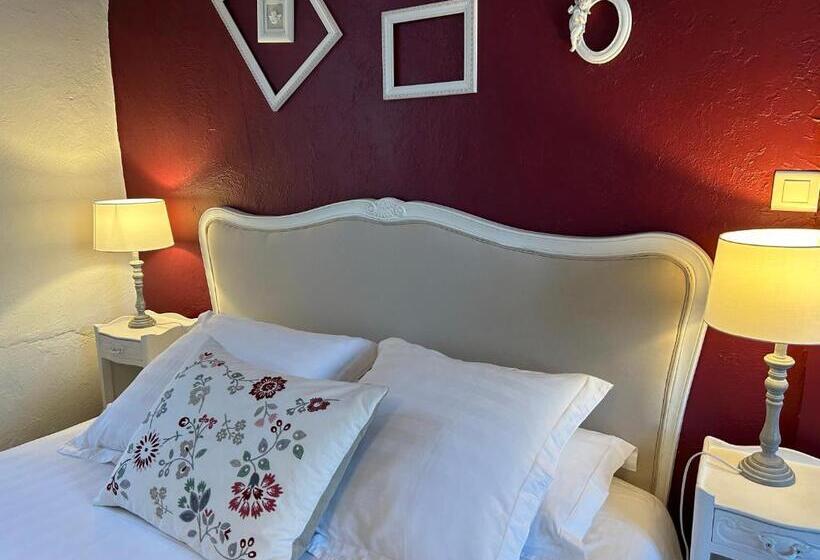 Family Suite, Maison D'hôtes Du Domaine Fournié