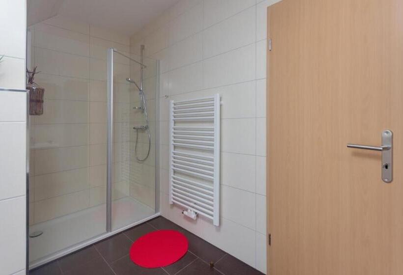 Family Suite, Matys Landhausperle An Der Müritz