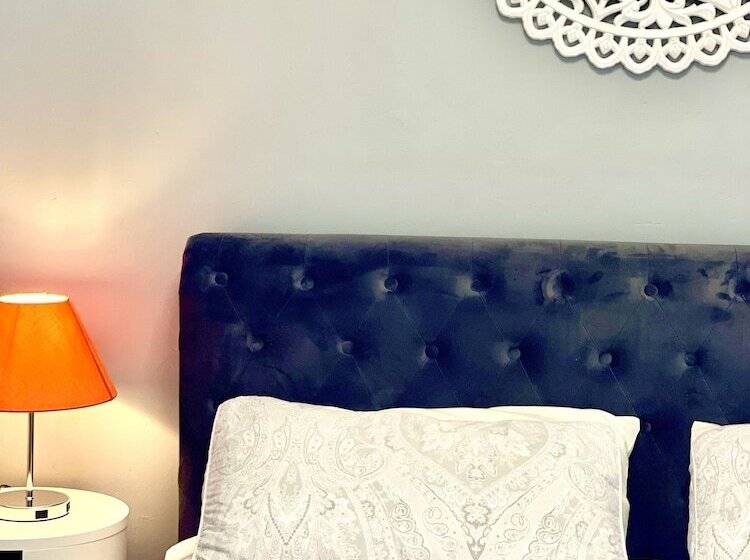 Номер Deluxe, The Westbank