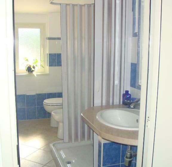 Апартаменты 1 Спальня, B&b Residence La Cappella Del Convento
