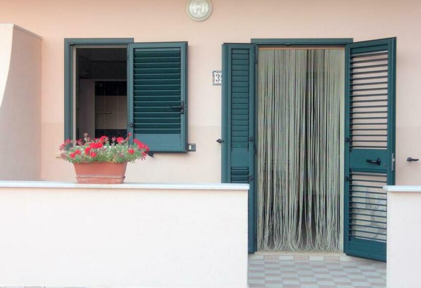 Апартаменты 1 Спальня, B&b Residence La Cappella Del Convento