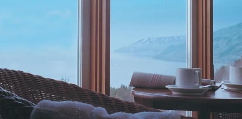 수피리어 룸, Auberge Cap Aux Corbeaux