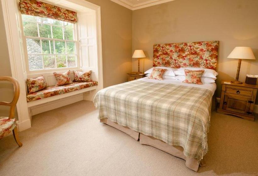 수피리어 룸, Eltermere Inn