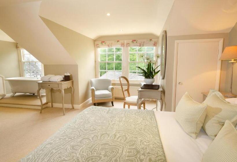 수피리어 룸, Eltermere Inn