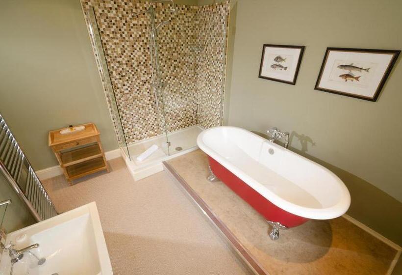 Номер Executive, Eltermere Inn