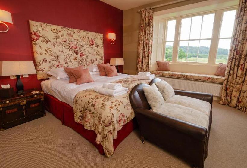 Номер Executive, Eltermere Inn