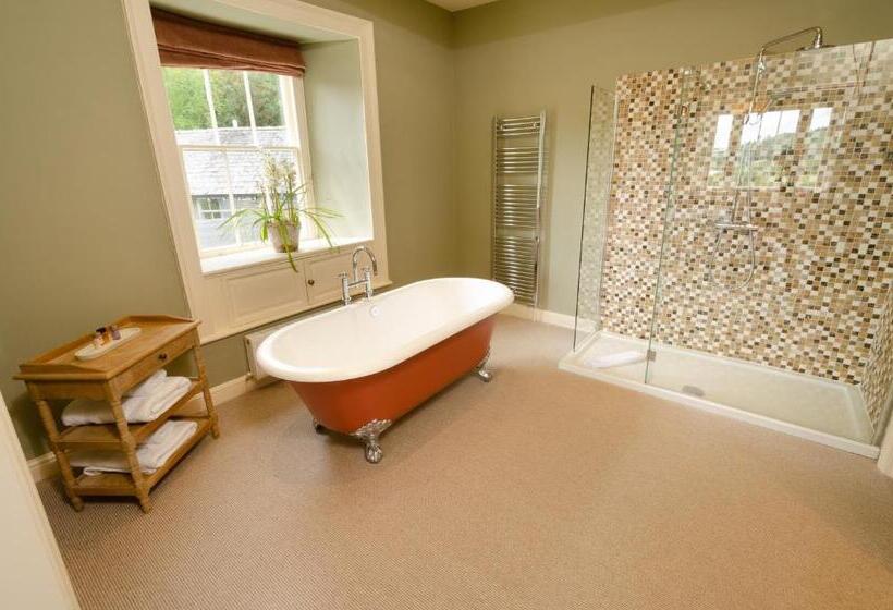 Номер Executive, Eltermere Inn