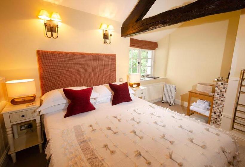 Номер Стандарт, Eltermere Inn