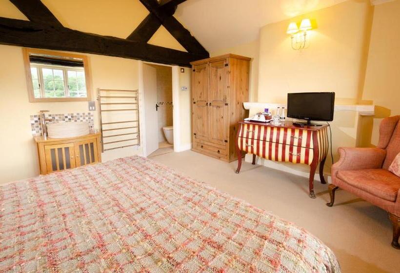 Номер Стандарт, Eltermere Inn