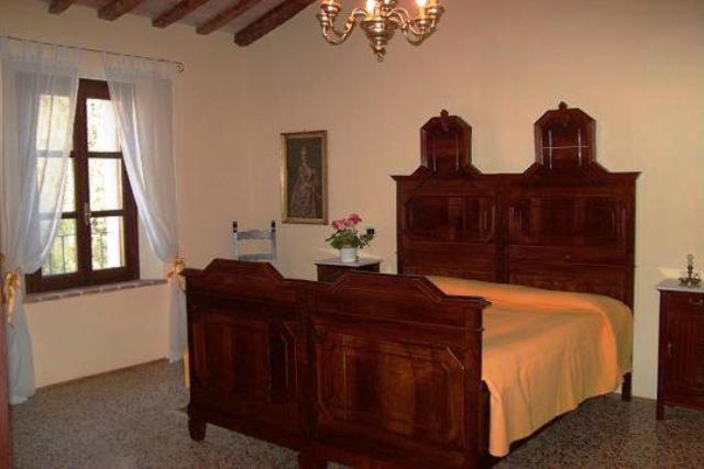 带1个卧室的公寓, Agriturismo Corte Virgiliana
