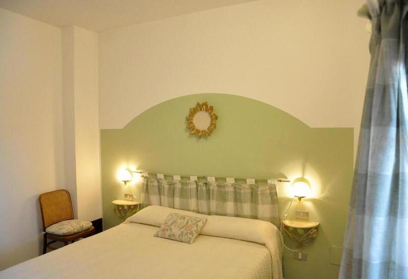 Номер Стандарт, Agriturismo La Campana