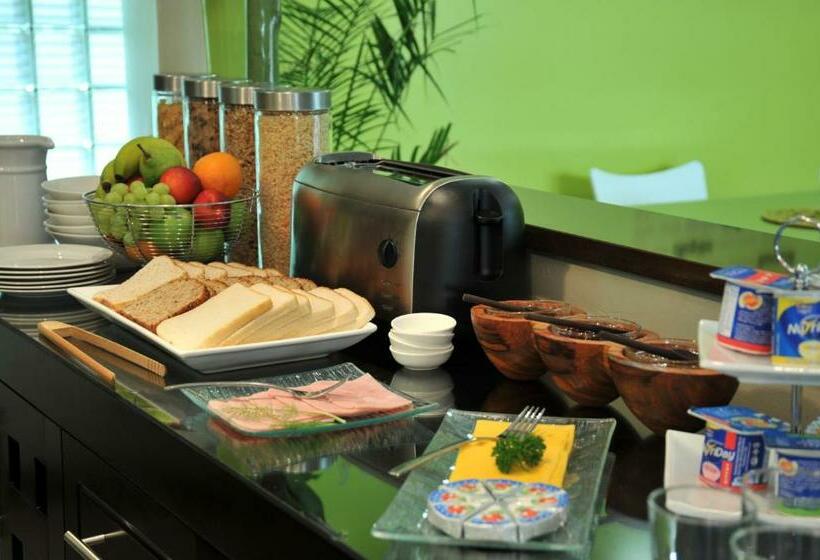 Номер Executive, Glendower View Guest House
