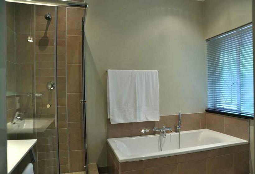 Номер Executive, Glendower View Guest House