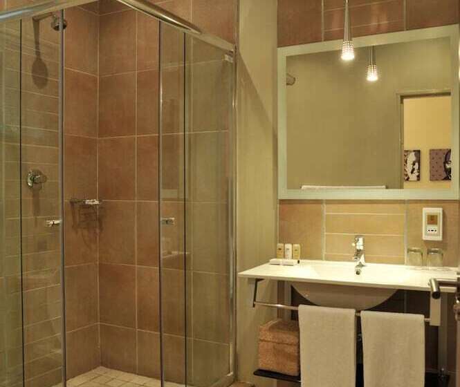 Номер Executive, Glendower View Guest House