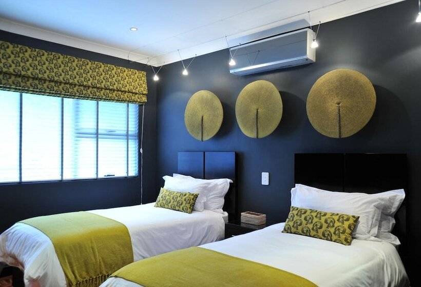 Номер Executive, Glendower View Guest House