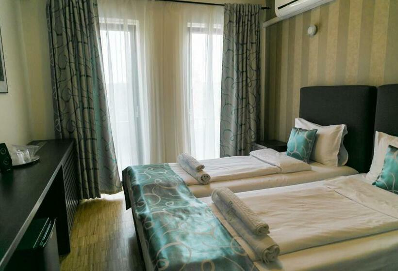 스탠다드 룸, May Residence