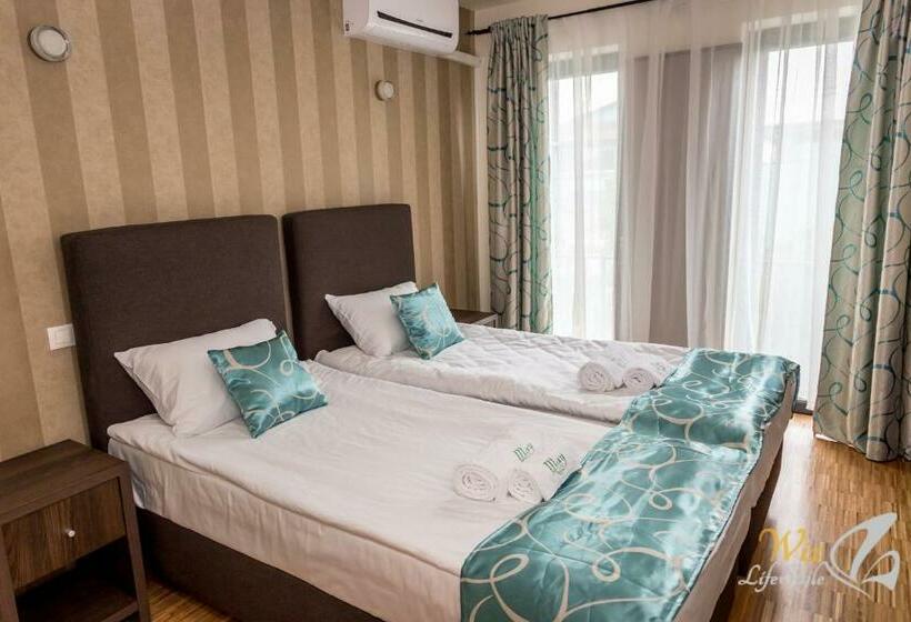 스탠다드 룸, May Residence