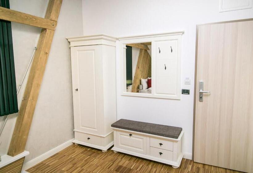 수피리어 룸, May Residence