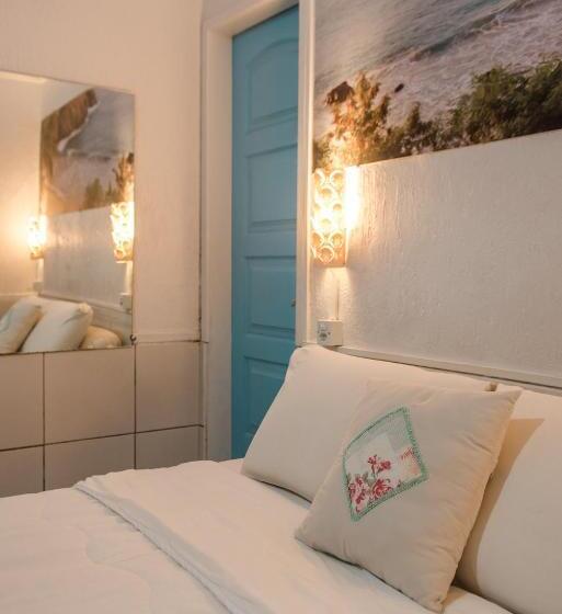 Quarto Economy, Pousada Da Carmô