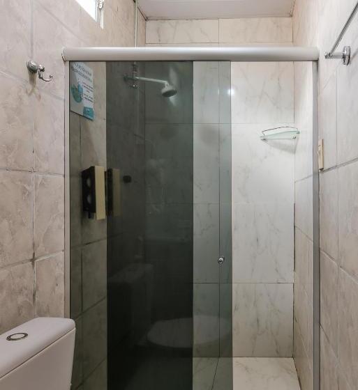 Quarto Economy, Pousada Da Carmô
