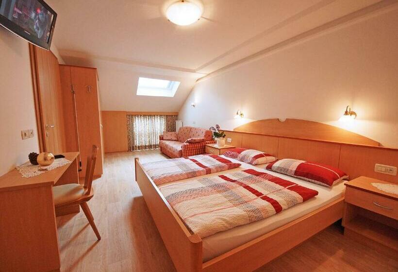 Номер Стандарт, Residence Araldina