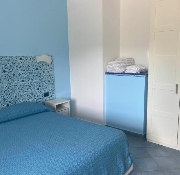 Апартаменты 1 Спальня, Residenza Le Spiagge