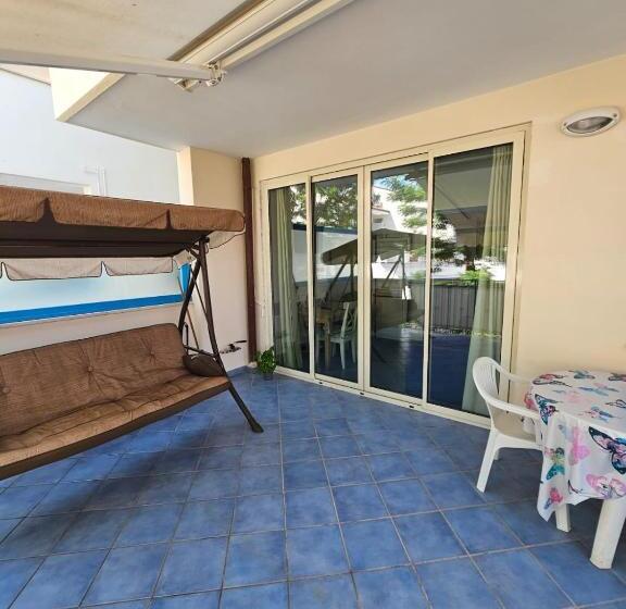 Апартаменты 1 Спальня, Residenza Le Spiagge