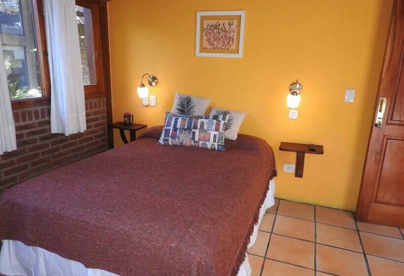 اتاق استاندارد, Las Piedras